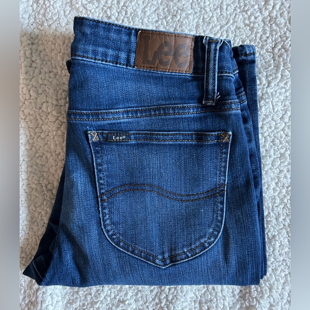 Lee Jeans